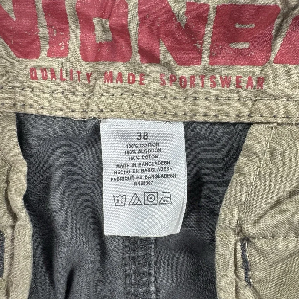 UNIONBAY cargo shorts